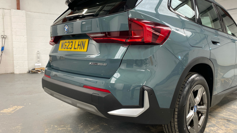 BMW X1 xDrive 25e Sport 5dr Step Auto Estate